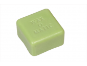 WAX-O-DENTAL NO RESIDUE CLEAN GRIND MILLING Wax , Mint - 28 gr-Art.no.1100-04